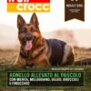 Wellcrocc Cane Medium Adult Superfood Agnello Mix Ortaggi Kg12